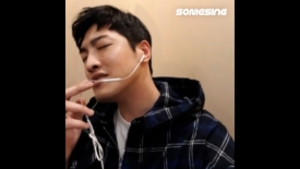 [SOMESING APP] 빅뱅(Bigbang) - If you