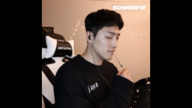 [SOMESING APP] 크러쉬(Crush) - Beautiful