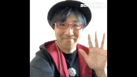 [SOMESING 썸씽] 이승철 - '말리꽃' (covered by Matsuoka)