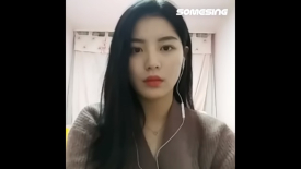 [SOMESING APP] 소유(SOYOU) - I Miss You [도깨비 OST]